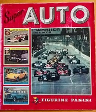 Album panini super usato  Alessandria