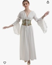 Nspstt victorian dresses for sale  LLANDUDNO