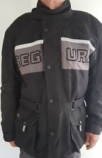 Veste moto segura d'occasion  Bourg-Saint-Andéol