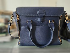 Sac sofia bleu d'occasion  Laneuveville-devant-Nancy