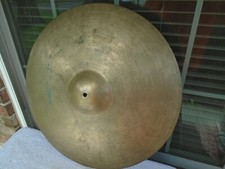 Vintage 1970 zildjian for sale  Springdale