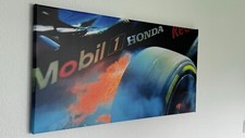 Leinwandbild red bull gebraucht kaufen  Griesheim