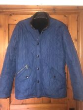 Barber men coat for sale  CALDICOT