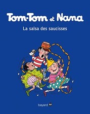 Livre jeunesse tom d'occasion  Lille-