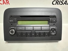 Autoradio fiat croma usato  Altamura