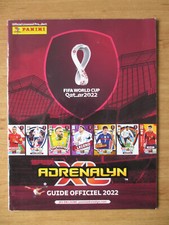 Official guide panini d'occasion  Expédié en Belgium