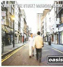 Oasis morning glory for sale  STOCKPORT