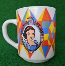 Disney schneewittchen zwerge gebraucht kaufen  Münster