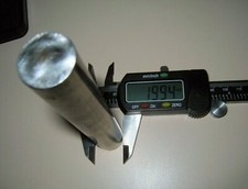 One piece 20mm for sale  Longmont