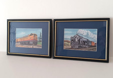 Pcs railway steam for sale  Glenview