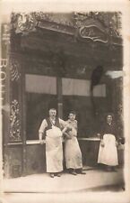 Ancienne cpa photographie d'occasion  Nogent-sur-Marne
