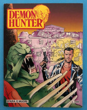 Demon hunter spara usato  Anguillara Sabazia