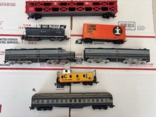 Scale dummy engines for sale  Frederick