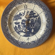 Vtg blue willow for sale  Princeton