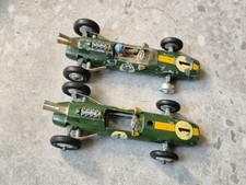 Vintage diecast pair for sale  HARWICH