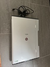 Canon canoscan lide600f for sale  Cary
