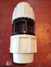 Plasson 25mm 32mm for sale  CRIEFF