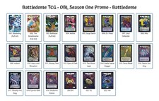 Neopets battledome tcg for sale  West Babylon