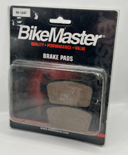 Bikemaster front rear for sale  Odessa