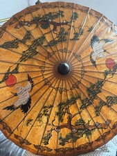 Vintage hand painted for sale  HUDDERSFIELD