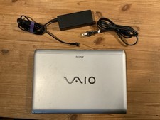 sony vaio d'occasion sony vaio d'occasion Expédié en Belgium