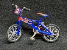 Soma Toys Kay-Bee Exclusive X-Pro BMX Dicast Fireball Bicicleta/Bicicleta comprar usado  Enviando para Brazil