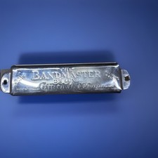 Vtg. bandmaster luxe for sale  Silver Creek