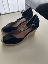 Ladies black velvety for sale  LIVERPOOL