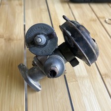Vergaser fichtel sachs gebraucht kaufen  Ballendorf