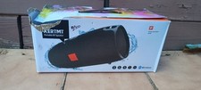 Enceinte bluetooth xertmt d'occasion  Montluçon