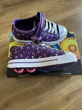 Heelys girls size for sale  UK
