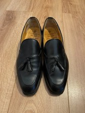 Tricker gents tassel for sale  THORNTON HEATH