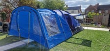 Gear voyager tent for sale  WORKSOP