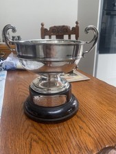 antique silver trophy for sale antique silver trophy for sale WREXHAM