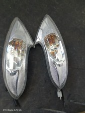 Coppia frecce kymco usato  Acerra