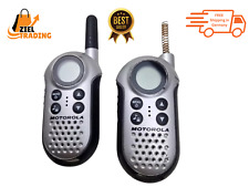 Motorola tlkrt4 walkie gebraucht kaufen  Hamburg