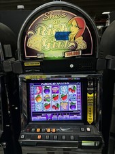 Igt 3902 rich for sale  Miami