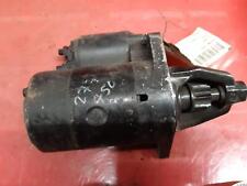Nissan micra starter for sale  DEAL