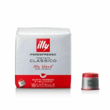 Illy iperespresso tostato usato Illy iperespresso tostato usato  Seregno