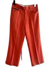 Stromberg golf trousers for sale  BENFLEET