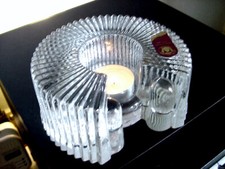 Walther glass modernist for sale  STOCKPORT