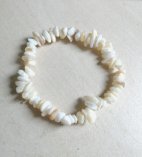 Bracelet baroque chips d'occasion Bracelet baroque chips d'occasion  Champforgeuil