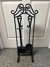 Vintage ornate wrought for sale  Mount Holly