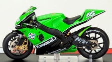 Kawasaki zxr shinya usato  Italia