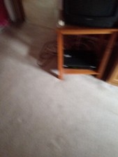 Stand wooden good for sale  Hasbrouck Heights