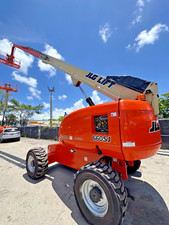 Jlg 660sj telescopic for sale  Pompano Beach