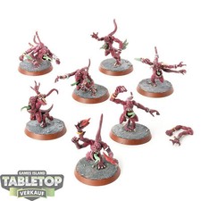 Disciples tzeentch victrix gebraucht kaufen  Hof
