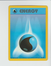 1999 Pokemon Blue Energy #102 cartão comprar usado  Enviando para Brazil