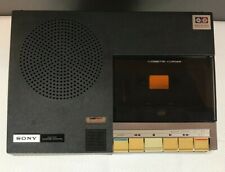 Vintage sony cassette for sale  Farmer City