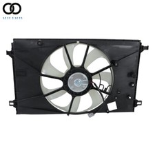 Conjunto de ventiladores de refrigeração de radiador para Toyota Corolla Cross 2022-2024 2.0 16361F2180 comprar usado  Enviando para Brazil